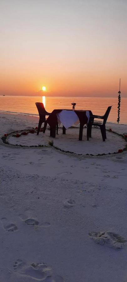 Rashuthere Maldives Rasdhoo Extérieur photo