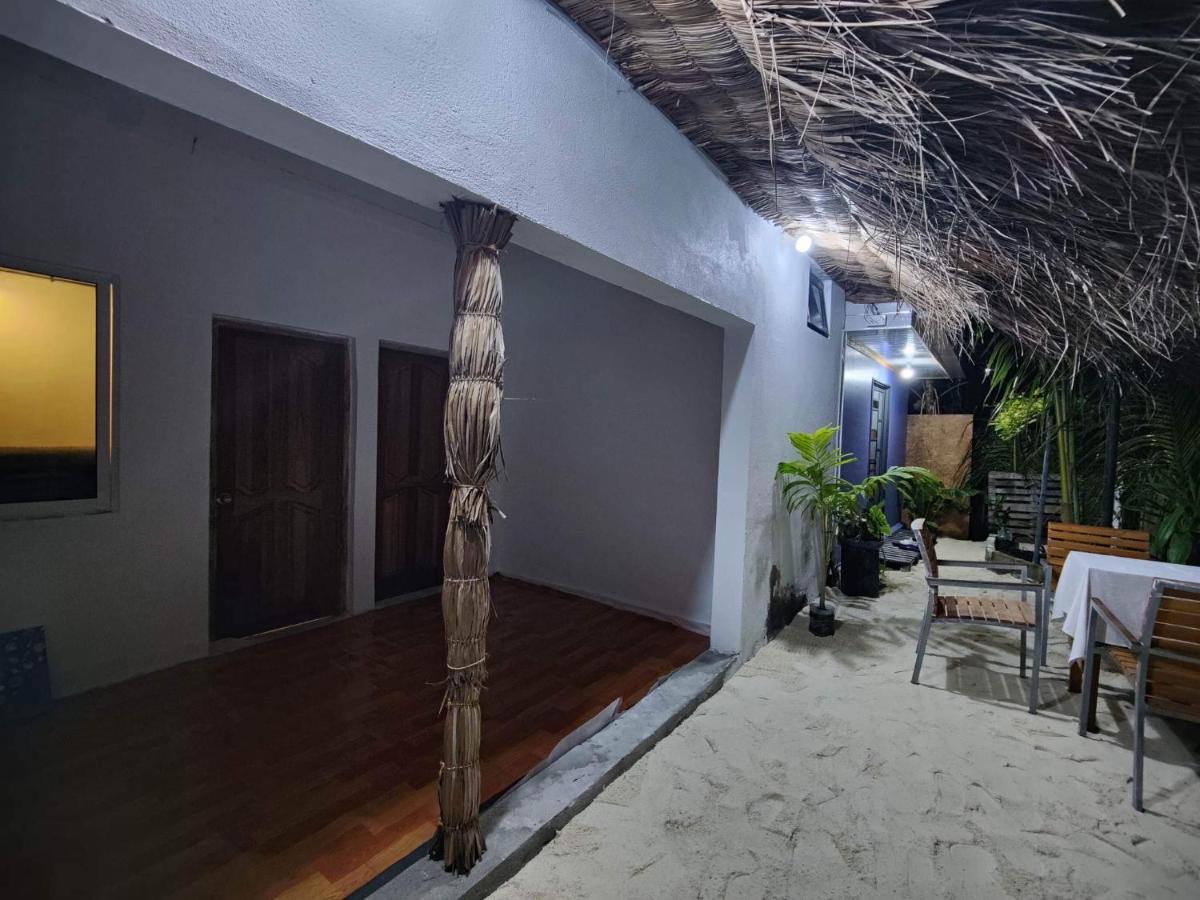 Rashuthere Maldives Rasdhoo Extérieur photo