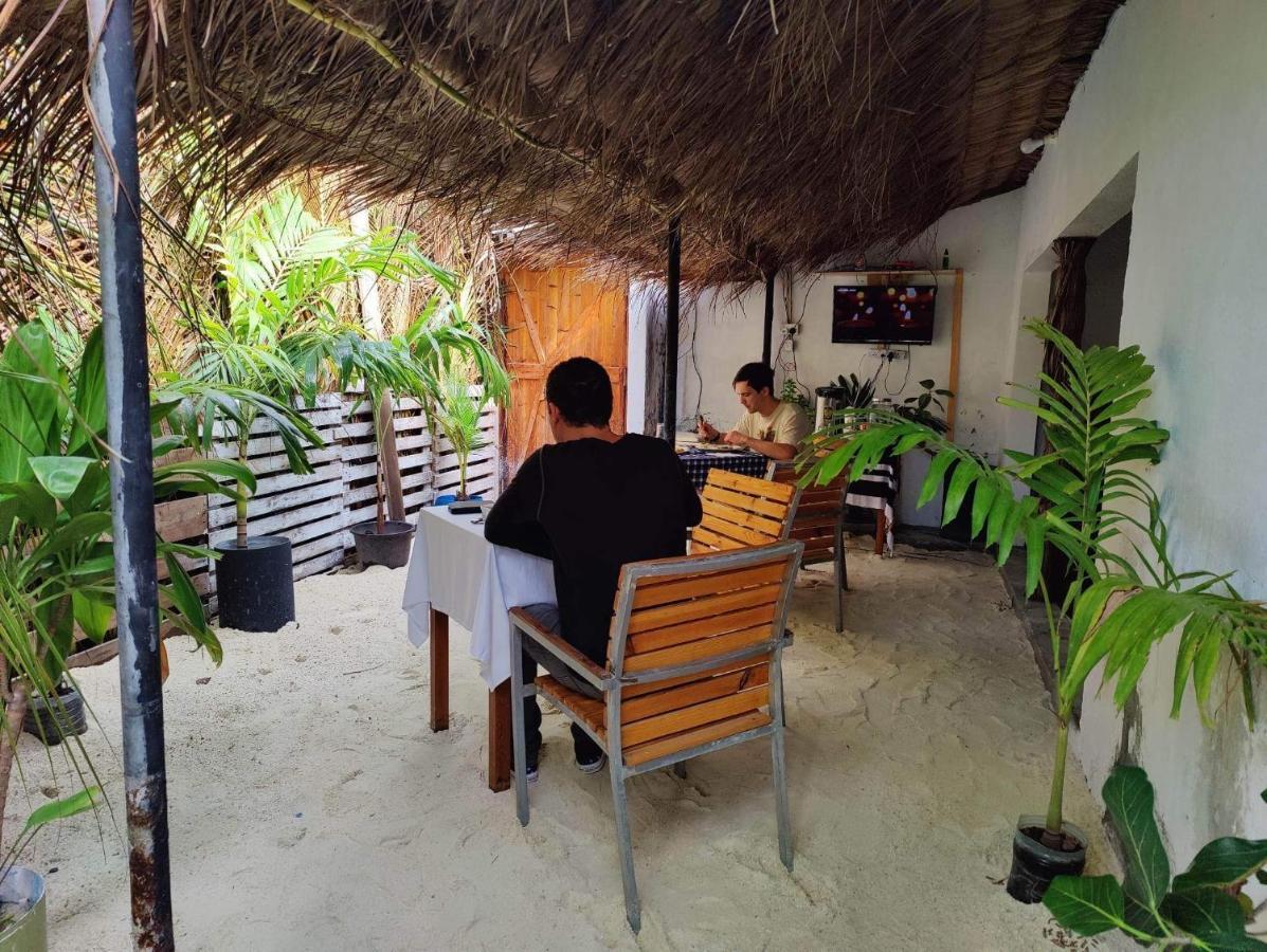 Rashuthere Maldives Rasdhoo Extérieur photo