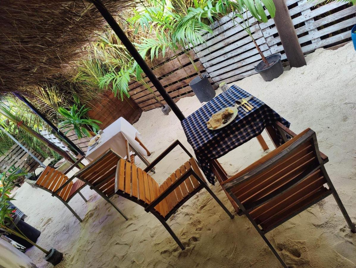 Rashuthere Maldives Rasdhoo Extérieur photo