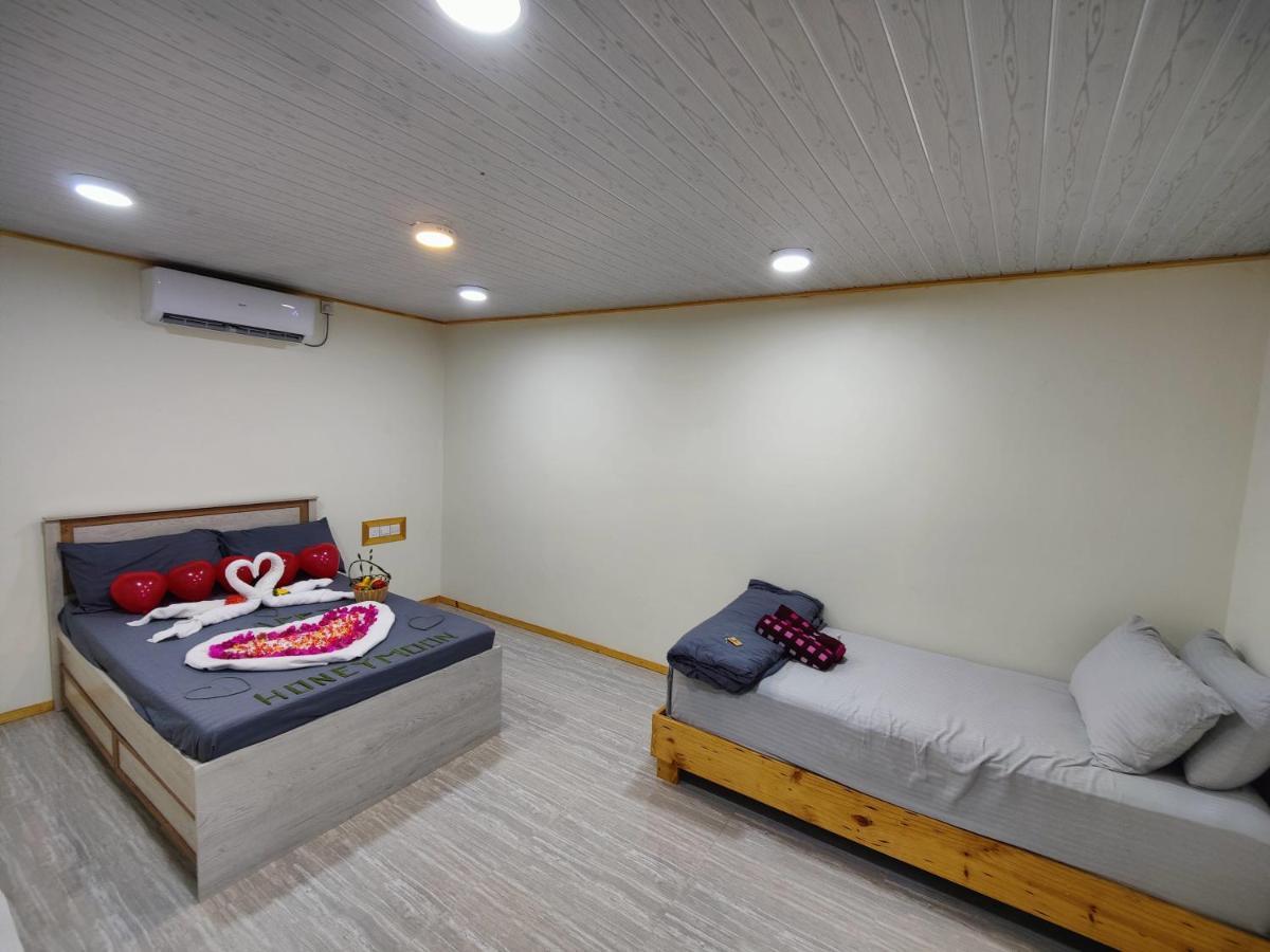Rashuthere Maldives Rasdhoo Extérieur photo