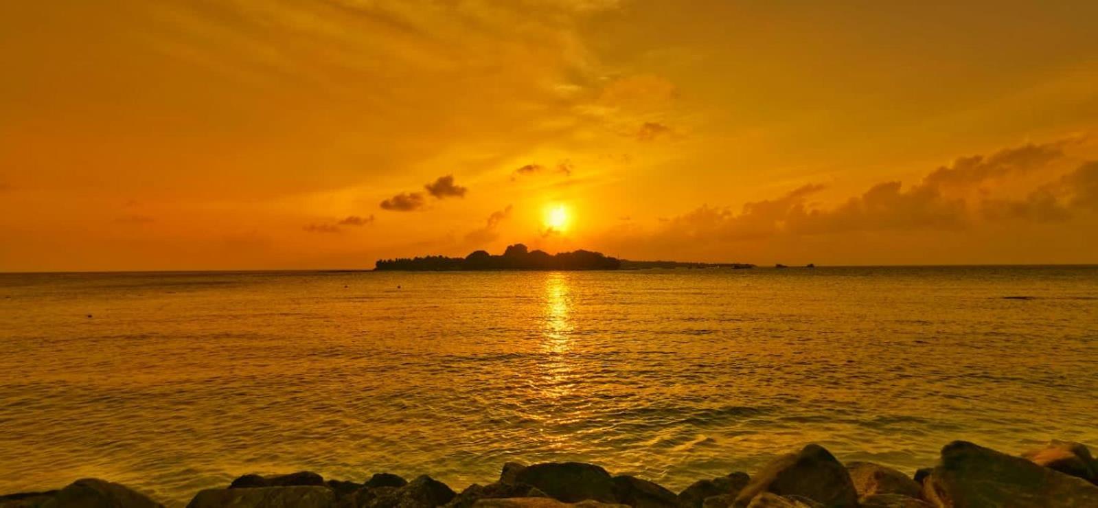 Rashuthere Maldives Rasdhoo Extérieur photo