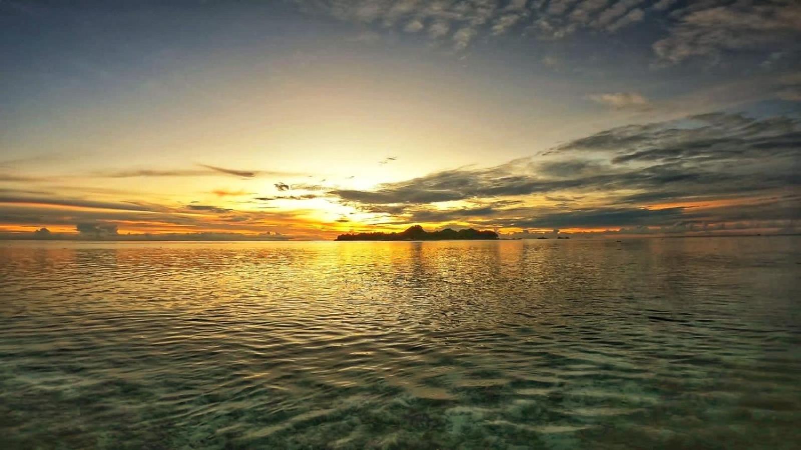 Rashuthere Maldives Rasdhoo Extérieur photo
