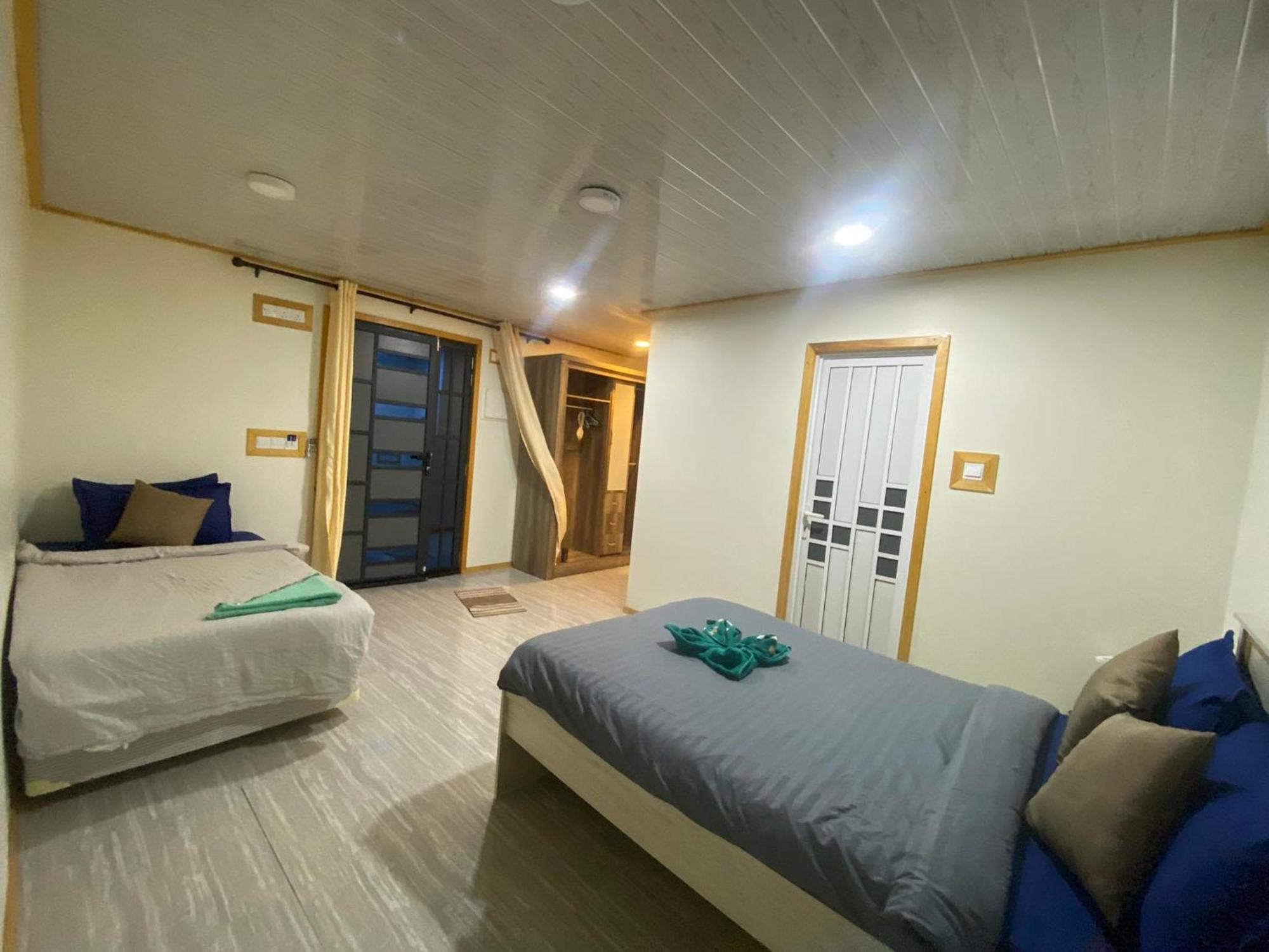 Rashuthere Maldives Rasdhoo Extérieur photo
