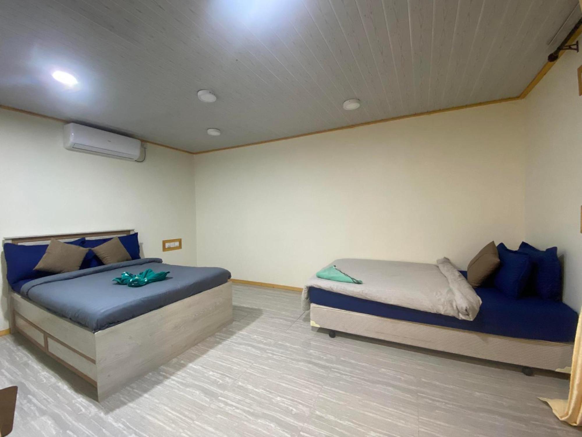 Rashuthere Maldives Rasdhoo Extérieur photo