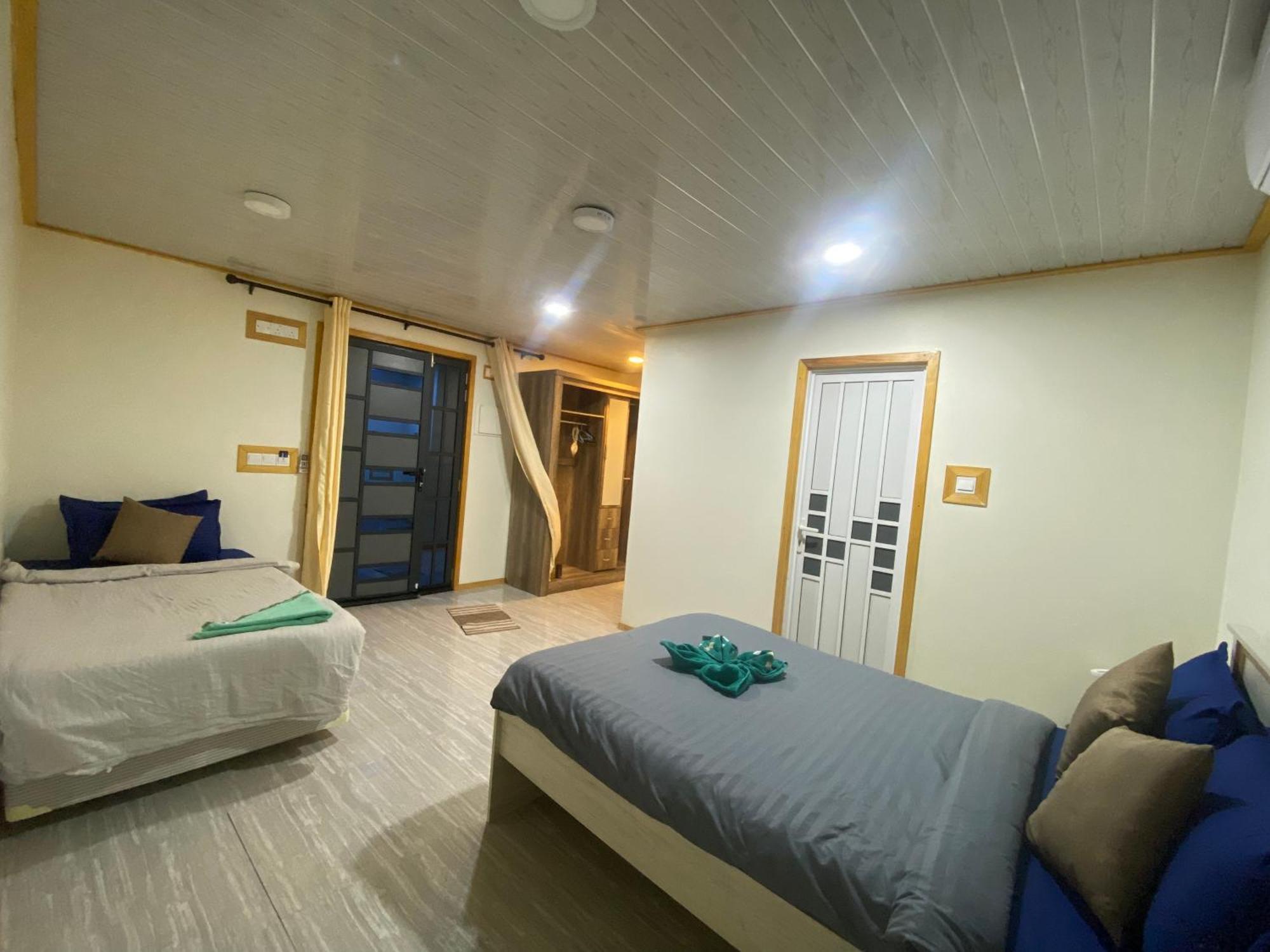 Rashuthere Maldives Rasdhoo Extérieur photo