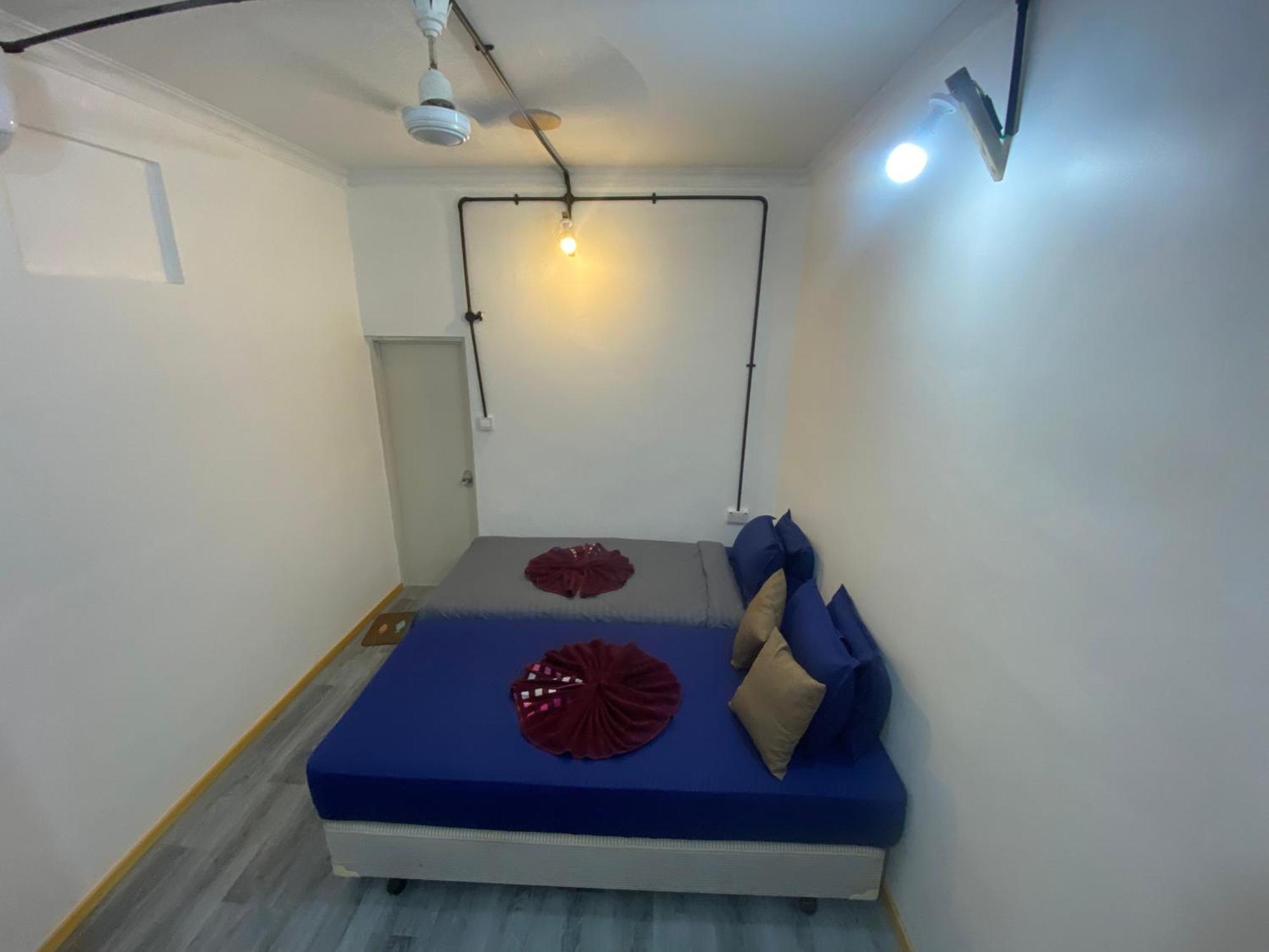 Rashuthere Maldives Rasdhoo Extérieur photo