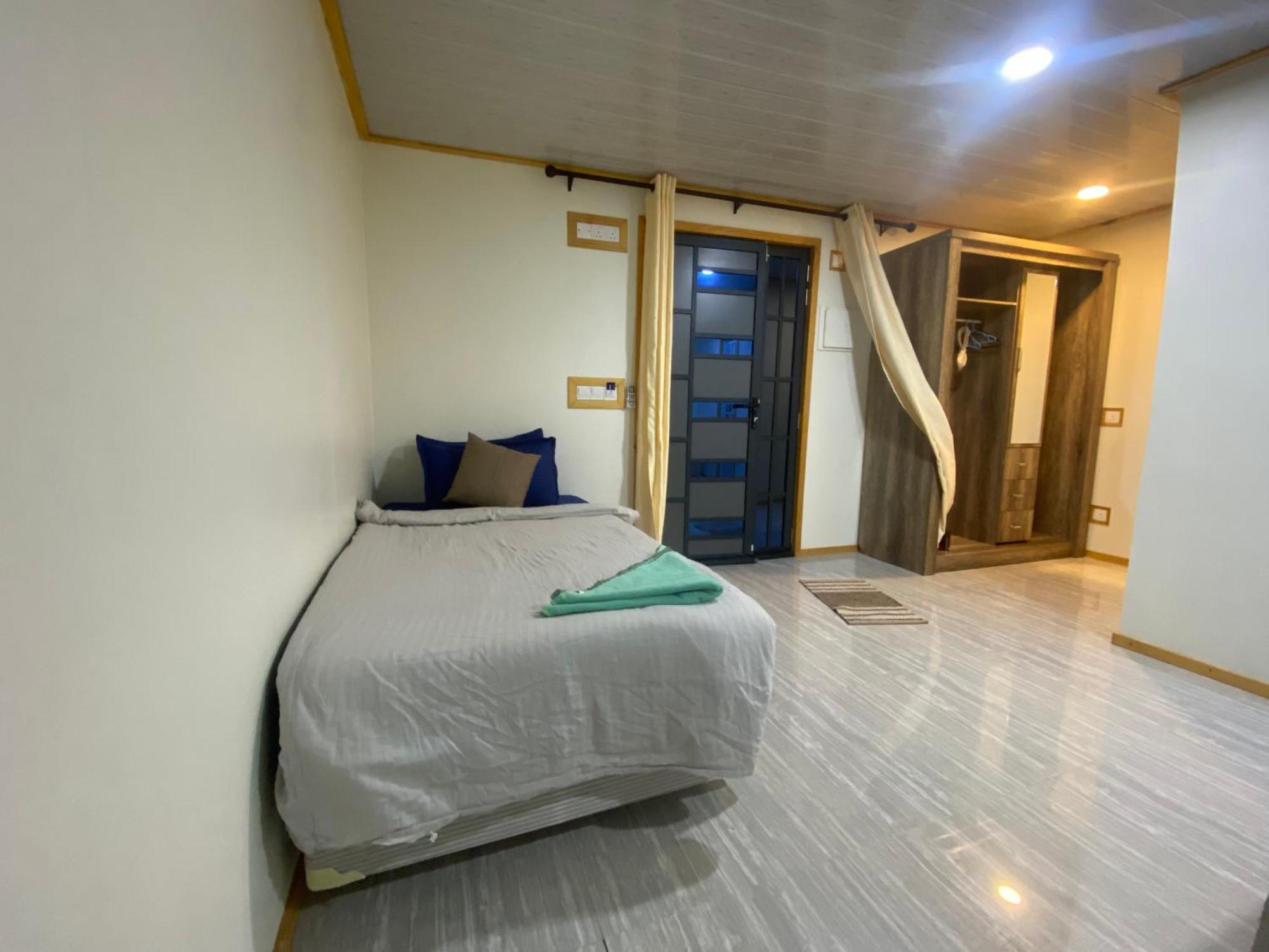 Rashuthere Maldives Rasdhoo Extérieur photo